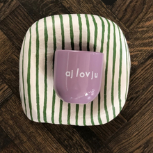 Load image into Gallery viewer, Glossy Cup aj lov ju
