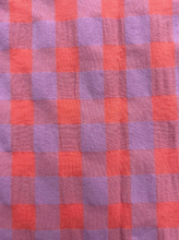 Lade das Bild in den Galerie-Viewer, The Sun Dress coral lilac