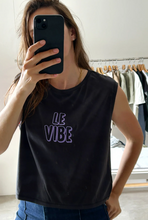 Load image into Gallery viewer, T-Shirt Le Vibe
