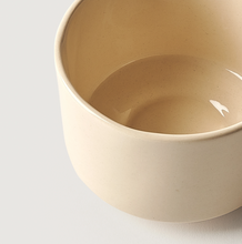 Load image into Gallery viewer, coffee mug cream