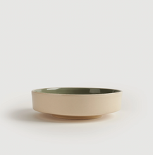Load image into Gallery viewer, Kleine Schüssel oliv
