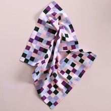 Lade das Bild in den Galerie-Viewer, Küchenhandtuch Winter Pastel