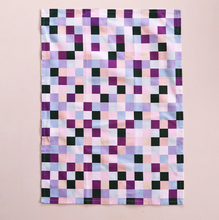 Lade das Bild in den Galerie-Viewer, Küchenhandtuch Winter Pastel