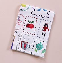 Lade das Bild in den Galerie-Viewer, Küchenhandtuch Avec Amour