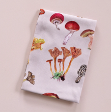 Lade das Bild in den Galerie-Viewer, Küchenhandtuch Funghi