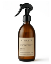 Load image into Gallery viewer, Duftspray Sea Salt & Sage