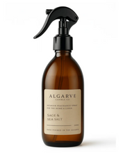Load image into Gallery viewer, Duftspray Sea Salt & Sage