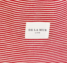 Load image into Gallery viewer, Kleine Tasche aus softem Cord poppy