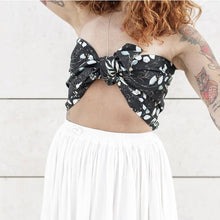 Load image into Gallery viewer, The Airy Midi Skirt milky cream