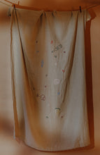 Load image into Gallery viewer, Tischtuch Colorinha, 145 x 250 cm