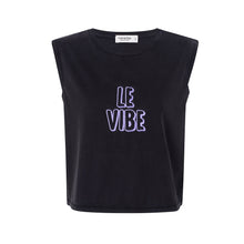 Load image into Gallery viewer, T-Shirt Le Vibe