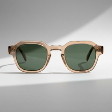 Load image into Gallery viewer, Sonnenbrille Lagos nude