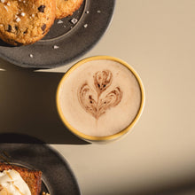 Lade das Bild in den Galerie-Viewer, Kaffeebecher Honey