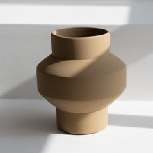 Load image into Gallery viewer, The Angular Vase