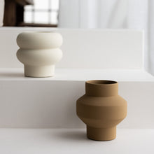 Load image into Gallery viewer, The Angular Vase