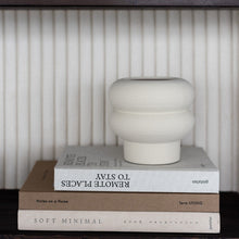 Load image into Gallery viewer, The Ripple Vase