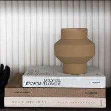 Load image into Gallery viewer, The Angular Vase