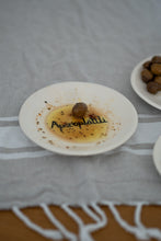 Lade das Bild in den Galerie-Viewer, alma barru x bärndütsch Teller