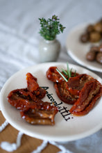 Lade das Bild in den Galerie-Viewer, alma barru x bärndütsch Teller