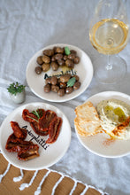 Lade das Bild in den Galerie-Viewer, alma barru x bärndütsch Teller