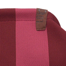 Charger l'image dans la galerie, Riviera Clutch dark cherry
