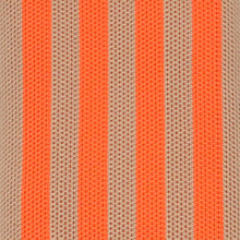 Charger l'image dans la galerie, Riviera Phone Bag beige orange