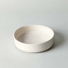 Load image into Gallery viewer, Kleine Schüssel creme