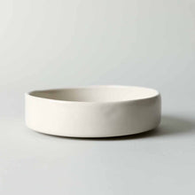 Load image into Gallery viewer, Kleine Schüssel creme