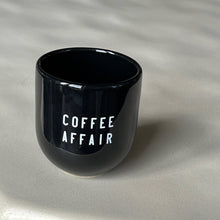 Load image into Gallery viewer, Glossy Cup Coffee Affair