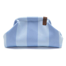 Charger l'image dans la galerie, Riviera Clutch hellblau