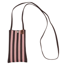 Charger l'image dans la galerie, Riviera Phone Bag mokka blush