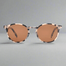 Load image into Gallery viewer, Sonnenbrille Sagres leopard