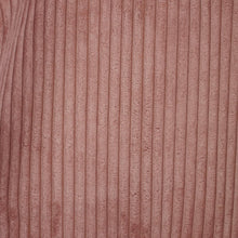 Charger l'image dans la galerie, Grosse Tasche aus softem Cord blush
