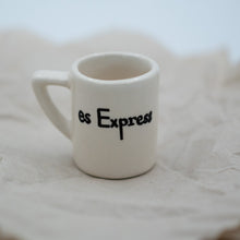 Lade das Bild in den Galerie-Viewer, alma barru x bärndütsch Espressotasse