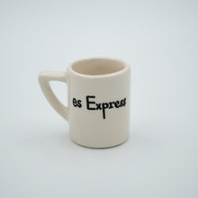 Lade das Bild in den Galerie-Viewer, alma barru x bärndütsch Espressotasse