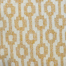 Lade das Bild in den Galerie-Viewer, Mini-Necessaire aus Jacquardstoff cyprus