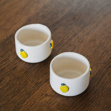 Load image into Gallery viewer, The Lemon Mug