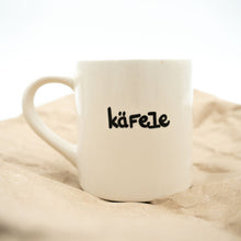 Lade das Bild in den Galerie-Viewer, alma barru x bärndütsch Tasse