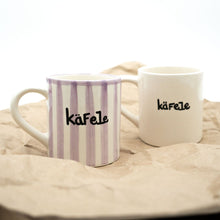 Lade das Bild in den Galerie-Viewer, alma barru x bärndütsch Tasse