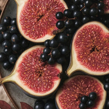 Charger l'image dans la galerie, Kerze aus Sojawachs Fig & Cassis