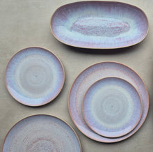 Lade das Bild in den Galerie-Viewer, Teller klein Aurora