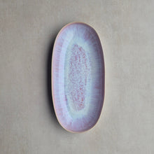 Lade das Bild in den Galerie-Viewer, Servierplatte medium Aurora