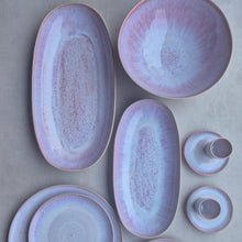 Lade das Bild in den Galerie-Viewer, Servierplatte gross Aurora