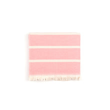 Charger l'image dans la galerie, Pre-Order: Strandtuch Belém Single pink