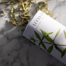 Lade das Bild in den Galerie-Viewer, Bio-Tee Zitronenverbene