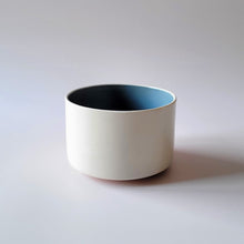 Load image into Gallery viewer, Coffee mug blue