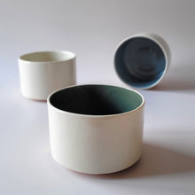 Load image into Gallery viewer, Coffee mug blue