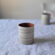 Load image into Gallery viewer, Coffee mug uni sage