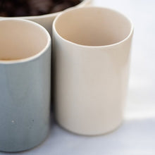 Load image into Gallery viewer, Espresso cup blue