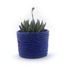 Load image into Gallery viewer, Plant pot small marine